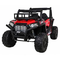 Elektrinis Buggy UTV, Red