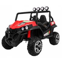 Elektrinis Buggy Grand Lift 4x4, Red
