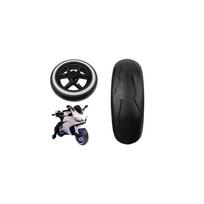 Galinis motociklo ratas SX1628
