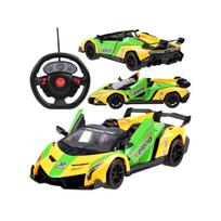 Nuotoliniu būdu valdomas Sportinis automobilis RC0583