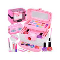 Rožinis makiažo rinkinys "Pink Beauty Chest" ZA4175