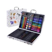 Dailės rinkinys Tapyba lagamine AP0001