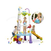 Vaikų žaidimų aikštelė - Vandens patranka Little Tikes SP0788