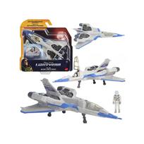 Erdvėlaivis Mattel Buzz Lightyear Lightyear XL-01 ZA5129