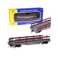 Atviras transporto vagonas, skirtas geležinkelio modeliui H0 1:87 RC0647