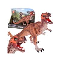 Guminė dinozauro figūrėlė Tyrannosaurus Rex ZA5191