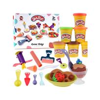 Saldus mažojo konditerio modelino rinkinys Cake Molds 5195