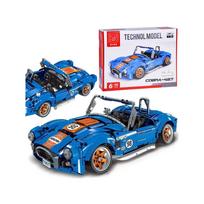 Konstruktorius sportinis automobilis Cobra-427, 1816 el. ZA5307
