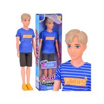 Lėlė berniukas Anlily Paulo Za5416