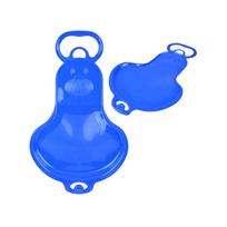 Plastikinės rogės SP0808 iki 50 kg, 1 vnt