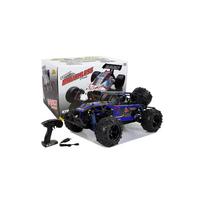 Nuotoliniu būdu valdomas visureigis Buggy 1:18 ENOZE 9303E 45 km/h, Blue