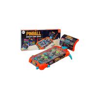 Arkadinis žaidimas LED Pinball šviesos garsai rezultatų suvestinė
