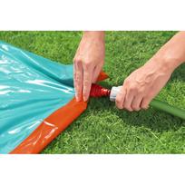 Vandens šiuožykla BESTWAY H2OGO StompBlast 488 cm