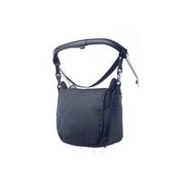 Mamos krepšys Caretero Classic, Black