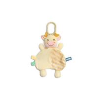 PLIUŠINĖ KARVĖ MINI ZOOLOGIJOS SODO