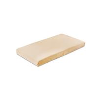 Paklodė JERSEY CAPPUCCINO 120x60