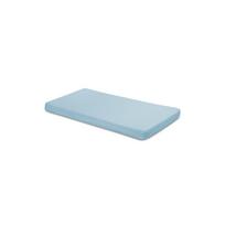 Paklodė JERSEY DELUXE BLUE 120x60