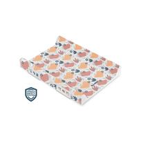 Vystymo lenta su saugos sistema Sensillo 70 cm, Platinum Garden Flowers