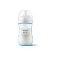 SCY903/21 REAGUOJANTIS NATŪRALUS BUTELIS 260ML MĖLYNAS