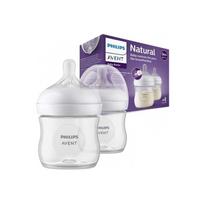 SCY900/02 REAGUOJANTIS NATŪRALUS BUTELIUKAS 2X125ML