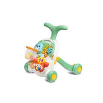 2-IN-1 STUMDUKAS SPARK GREEN