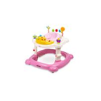 Kūdikių vaikštynė Caretero HipHop, Pink