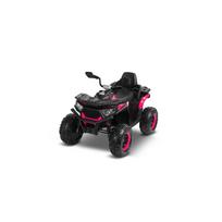 Elektrinis keturratis Toyz GIGANT, Pink