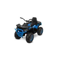 Elektrinis keturratis Toyz TERRA, Blue