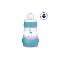 1117 BUTELIUKAS A/KOL PERFECT START 160ML PLANET LOVE BOY