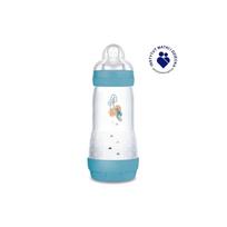 1193 BUTELIS A/KOL PERFECT START 320ML PLANET LOVE BOY