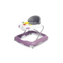 Kūdikių vaikštynė Caretero CARIO, Purple