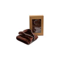 Vaikiškas chalatas Sensillo Soft Teddy Bear, Brown
