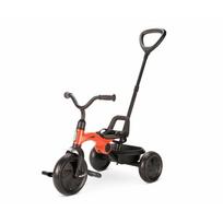 Triratis Qplay Ant Plus, raudonas