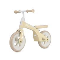 Balansinis dviratis Qplay Bike Tech, Cream