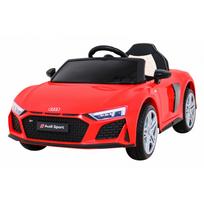 Elektromobilis Audi R8 LIFT, Red