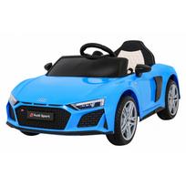 Elektromobilis Audi R8 LIFT, Blue