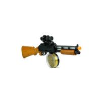 AK 868-1 kulkosvaidis Šviečia ir groja 60 cm