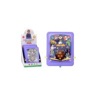 "Flipper Animals" arkadinis žaidimas Violetinė lenta