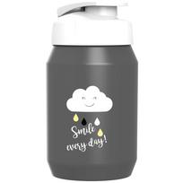 BOBIKE vaikiškas bidonas 450 ml "GO Little Cloud"