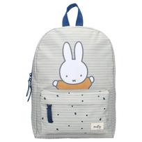 Vaikiška kuprinė Miffy GREY Reach for the stars