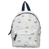 Vaikiška kuprinė Miffy GREY The Forever Friend