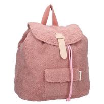 Vaikiška kuprinė Dublin soft pink KIDZROOM