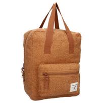 Vaikiška kuprinė Berlin Soft brown KIDZROOM