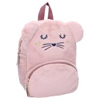 Vaikiška kuprinė PRET Mouse The Adorables pink