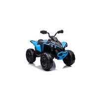 Elektrinis keturratis CAN-AM Renegate, Blue