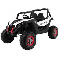 Elektrinis Buggy SuperStar 4x4 MP4, White