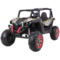 Elektrinis Buggy SuperStar 4x4 MP4, Moro