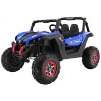 Elektrinis Buggy SuperStar 4x4 MP4, Blue