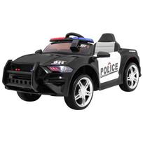 Elektromobilis GT Sport Policija, Black