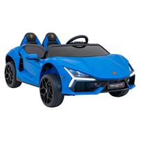 Elektromobilis Lamborghini Revuelto XL, Blue